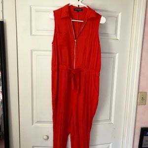 kittenish talia jumpsuit